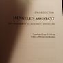 I Was Dr. Mengele's Assistant / Miklos Nyiszli/ 2010 Image 4