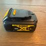 Dewalt Battery 4Amp Image 4