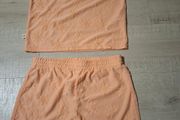 New girls dress set size 10-11 years