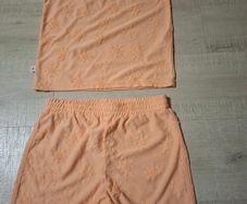 New girls dress set size 10-11 years