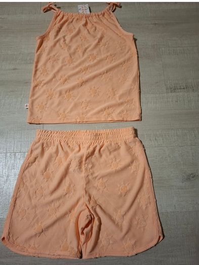 New girls dress set size 10-11 years