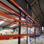 Used Warehouse Pallet Racking Image 7