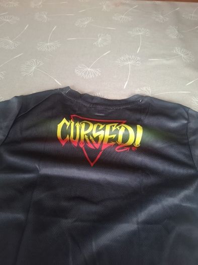 WWE Danhausen Tshirt