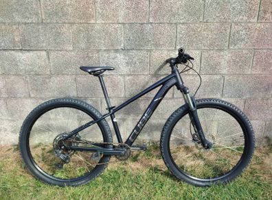 CUBE AIM pro mountain bike (2025)