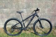 CUBE AIM pro mountain bike (2025)
