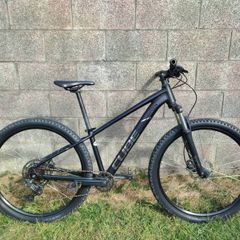 CUBE AIM pro mountain bike (2025)