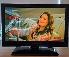 Nordmende tv 66cm