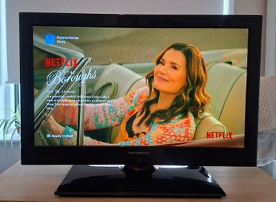 Nordmende TV 66cm