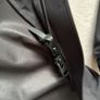 Black Merrell select XDry rain coat  Size XL Image 9