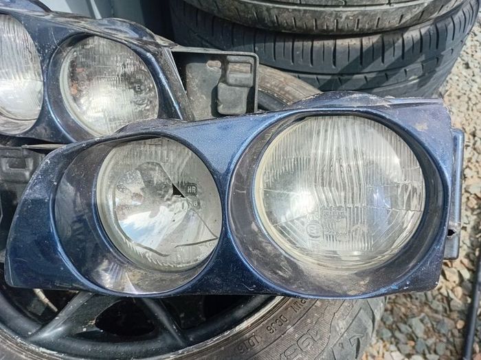 Subaru impreza sti parts
