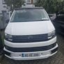 VW Transporter Campervan Image 6