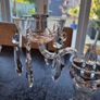 Waterford Crystal Candelabras Image 2