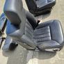 Mercedes  leather seats Image 5