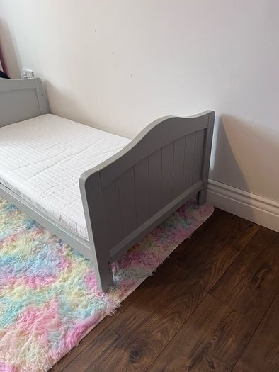 Cot bed x 2