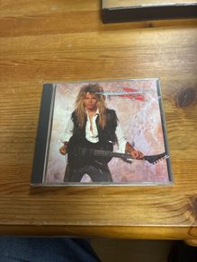 Vandenberg - Best Of
