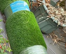 Artificial Grass