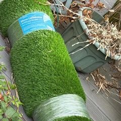 Artificial Grass
