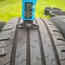 16" Genuine Mercedes Alloys with tyres Image 8