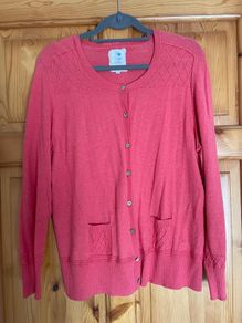 ladies cardigan