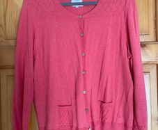 ladies cardigan