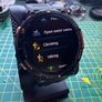 Amazfit T-Rex 2 smartwatch AMOLED Image 2