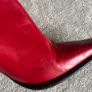 Leather Boots Image 6