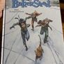 9 French comics les 4 de BakerStreet Image 4