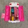Barbie Ambulance Van Image 3