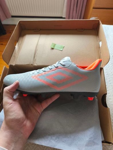 Umbro Football Boots