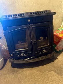 Stove
