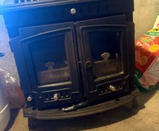 Stove