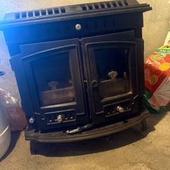 Stove