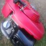 Honda Lawnmower Engine Image 4