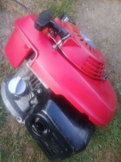 Honda Lawnmower Engine
