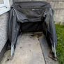 Motorcycle Tent Image 4