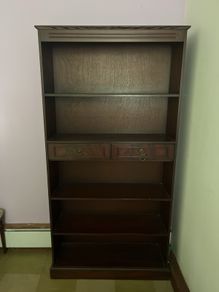 bookshelf