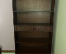 bookshelf