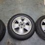 mini cooper alloys 5 stud Image 4