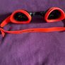 speedo jet swim goggles kids Image 2