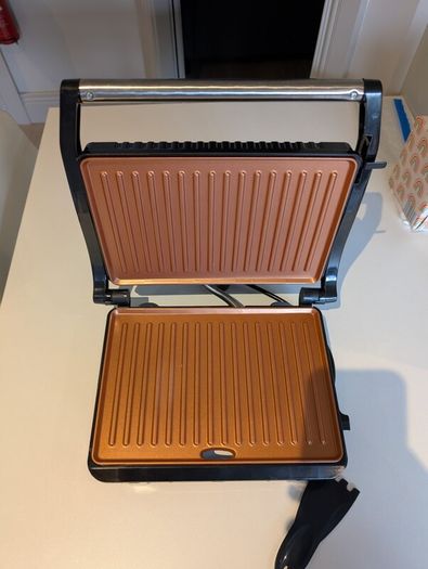 Tower Sandwich toaster