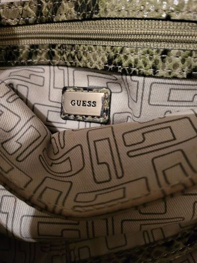 guess handbag
