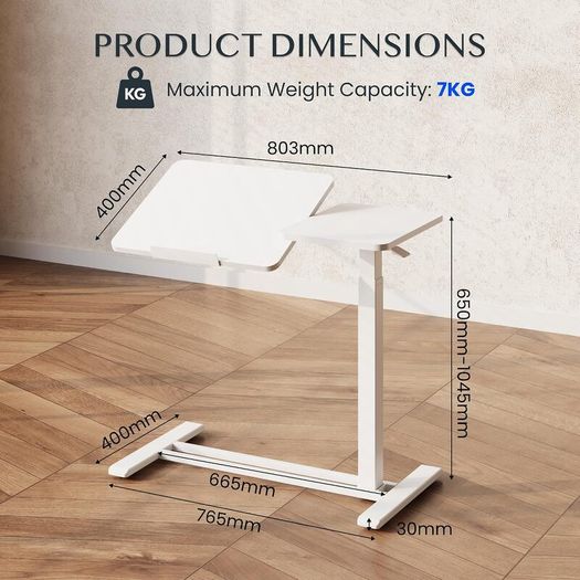 FLEXISPOT Adjustable Stand