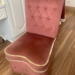 Bedroom chair