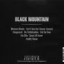 Black Mountain - Black Mountain  CD Image 2