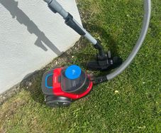 Philips PowerPro Compact bagless vacuum cleaner