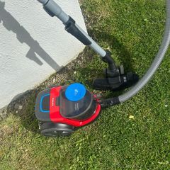 Philips PowerPro Compact bagless vacuum cleaner