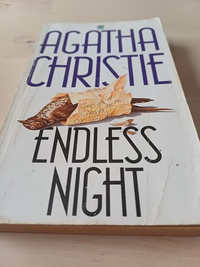 Agatha Christie Books Bundle Crime Murder Mystery