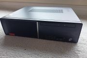Lenovo Pc i5 - 7400 CPU 8 GB RAM 120 Gb Ssd Win 11 Pro