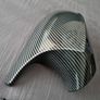 BMW E90 E92 Lci & More M Style Mirrors Covers Brand New Image 6