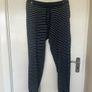 Harry Potter ladies pyjamas Size M Image 3
